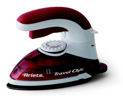 Żelazko Ariete Ultrastiri Travel 6224